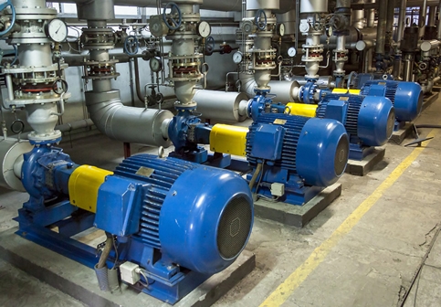 Motors Image