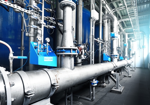 Pumps Image
