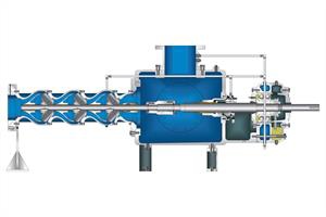 HMT Horizontal Multistage Turbine Image