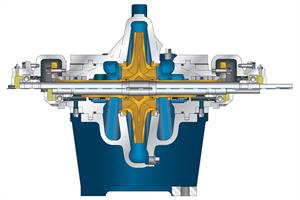 SP Splitcase Pump Image