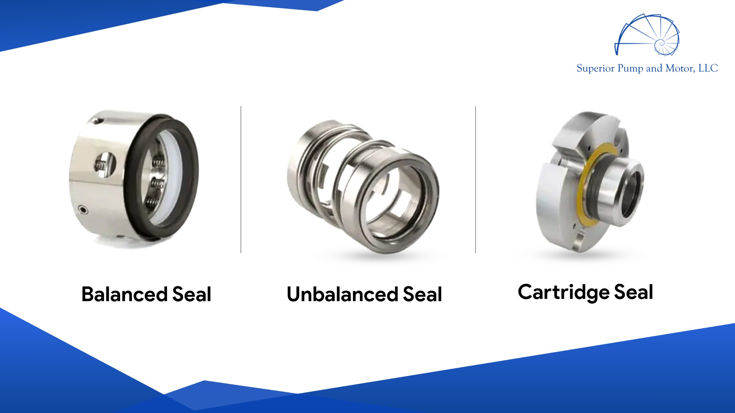 Mechanical Seal Technology